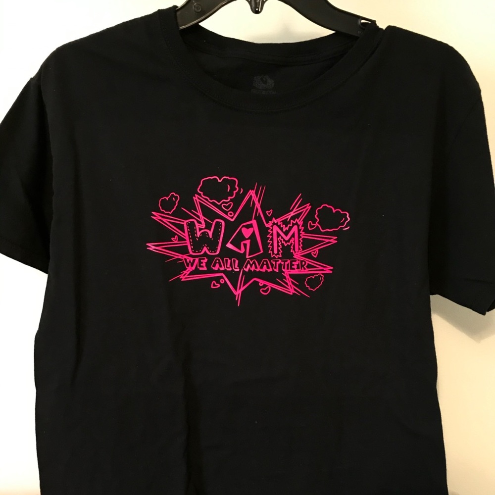 W.A.M. T-Shirt